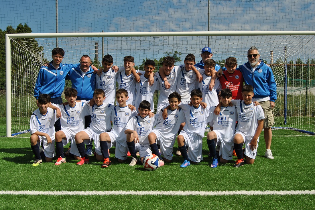 FOOTBALL CLUB PALAZZOLO