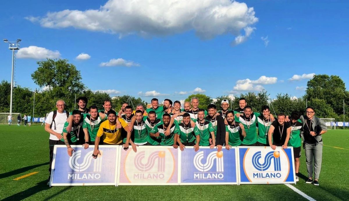 BRUTTO ANATROCCOLO FC