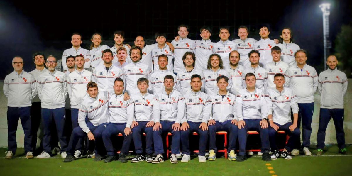 S.LUIGI CONCOREZZO OMCC