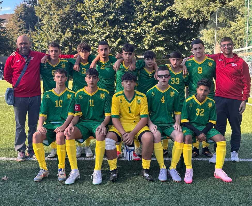 S.PIETRO E PAOLO DESIO