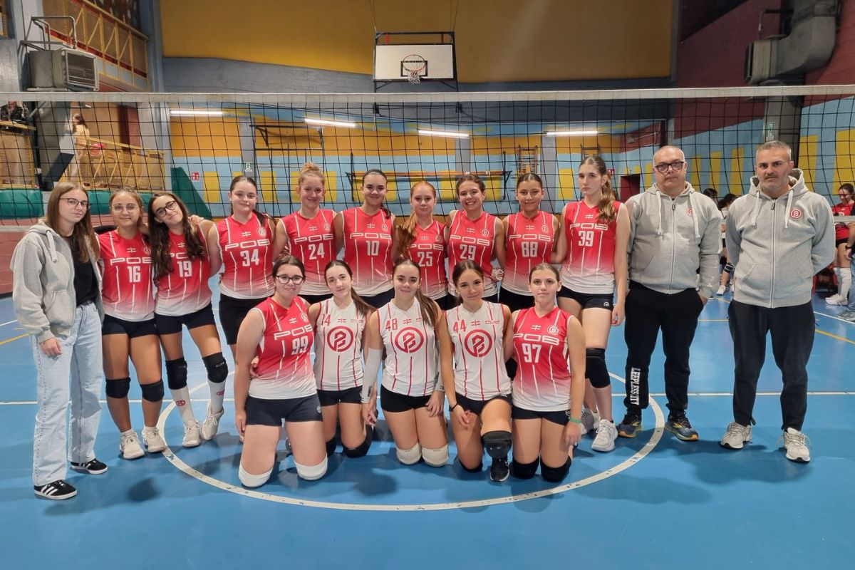 POB - BINZAGO 2017 U. 15