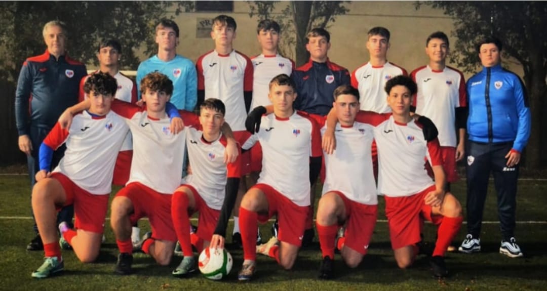 ATLETICO S.ELENA