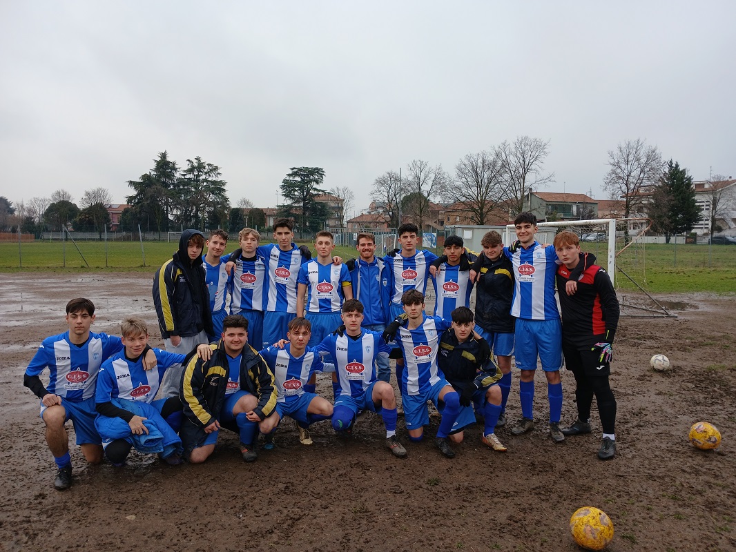 S.GIULIANO COLOGNO OSGD