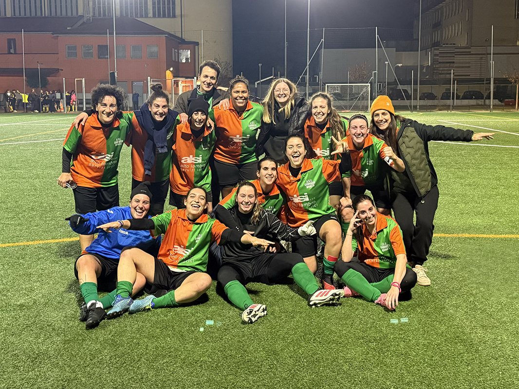SANROCCO CALCIO