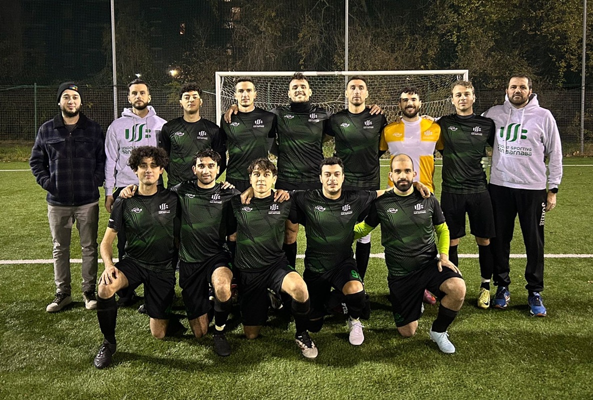USSB ATHLETIC