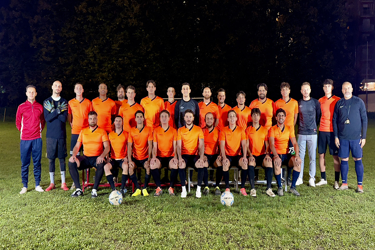 OSV MILANO OPEN
