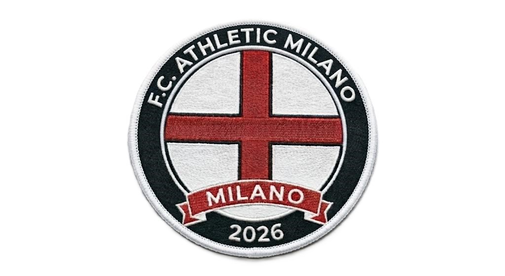 FC ATHLETIC MILANO ATM