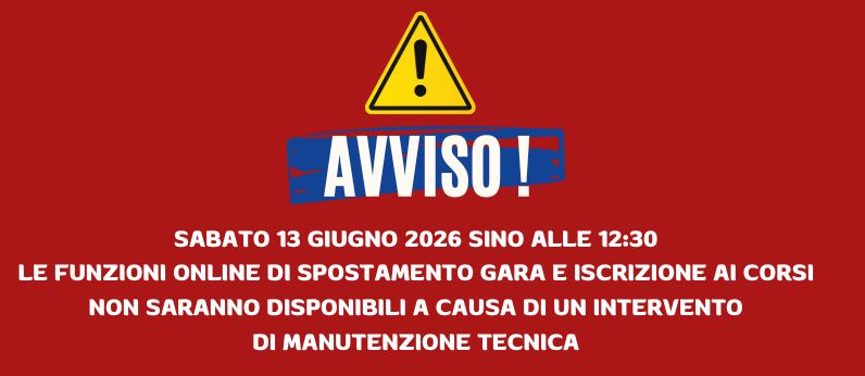 Centro Sportivo Italiano - Comitato di Milano