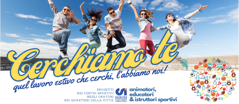 Centro Sportivo Italiano - Comitato di Milano