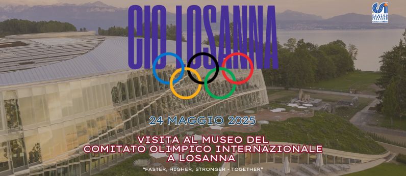 Centro Sportivo Italiano - Comitato di Milano