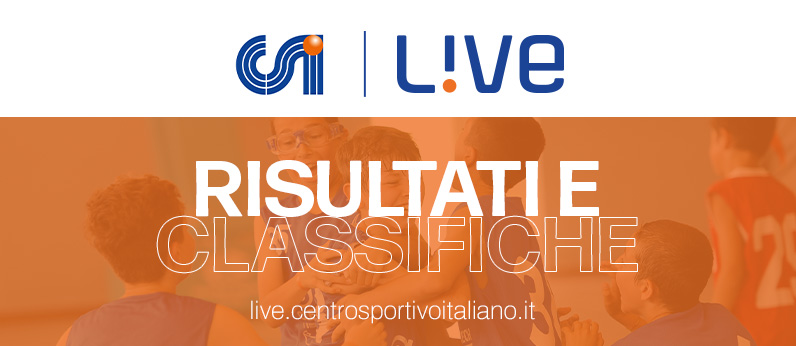 Centro Sportivo Italiano - Comitato di Milano