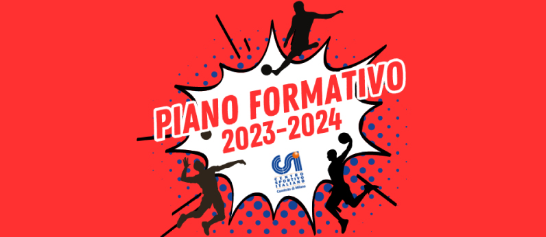 Centro Sportivo Italiano - Comitato di Milano