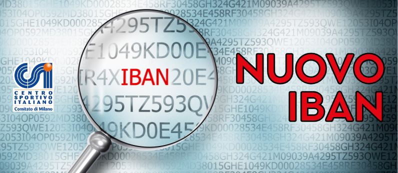 Centro Sportivo Italiano - Comitato di Milano