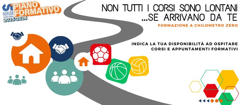 Centro Sportivo Italiano - Comitato di Milano