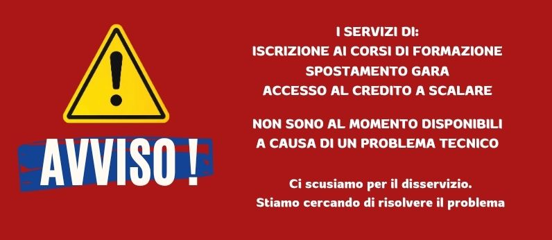 Centro Sportivo Italiano - Comitato di Milano