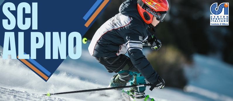 Centro Sportivo Italiano - Comitato di Milano
