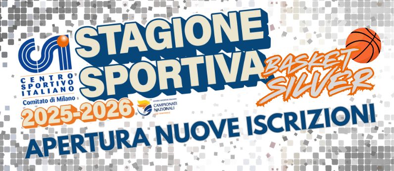 Centro Sportivo Italiano - Comitato di Milano