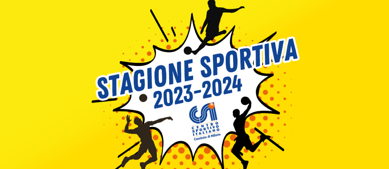 Centro Sportivo Italiano - Comitato di Milano