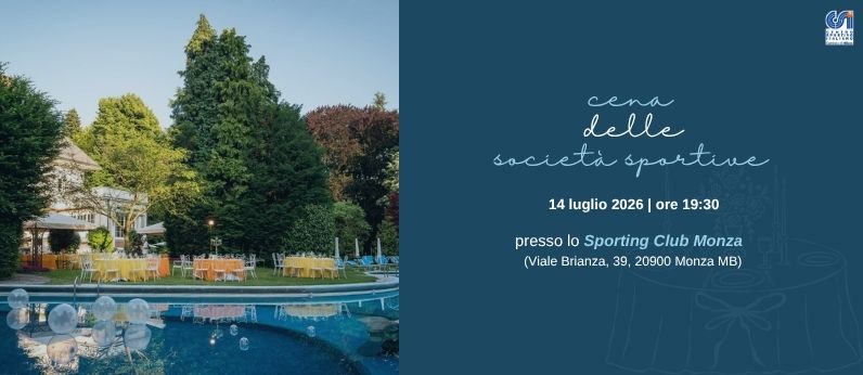 Centro Sportivo Italiano - Comitato di Milano