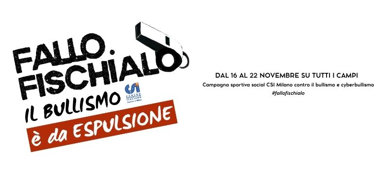 Centro Sportivo Italiano - Comitato di Milano