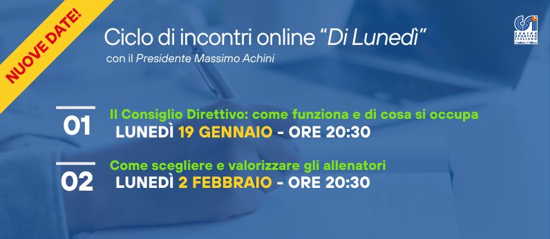 Centro Sportivo Italiano - Comitato di Milano